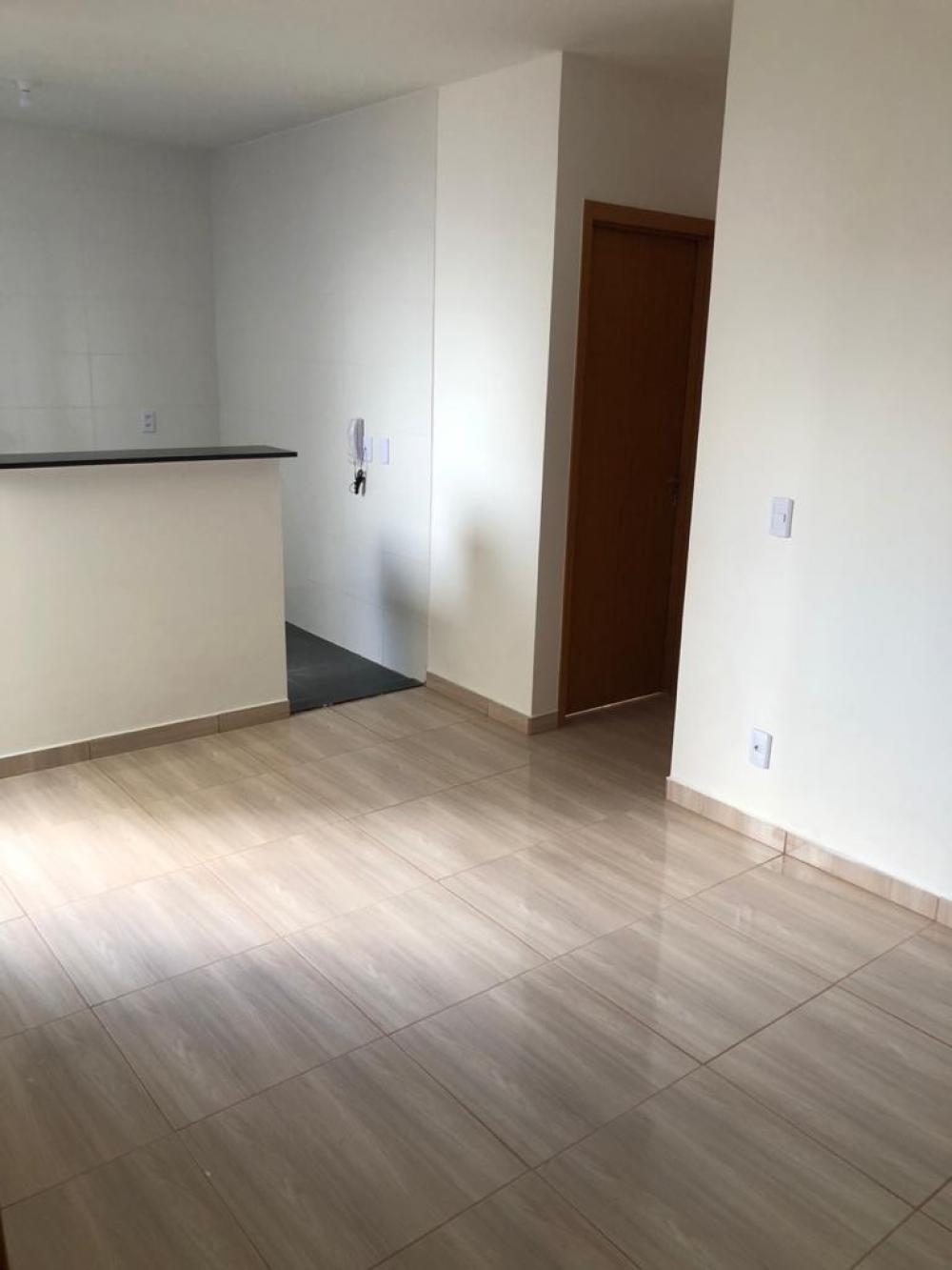 MRV - Parque Rio Parana, Apartamento - Padrão - Jardim Nunes - São José do Rio  Preto R$ 600,00. Cód.: 21002