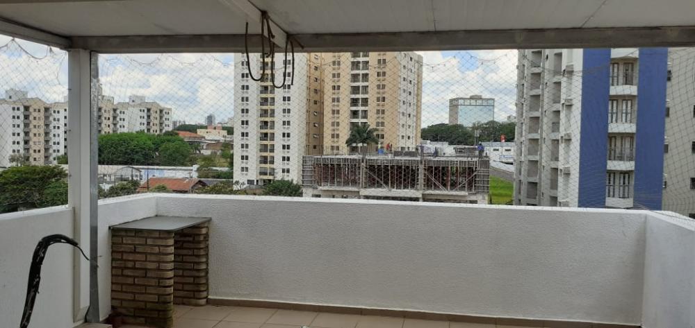 Alugar Apartamento / Cobertura em São José do Rio Preto apenas R$ 1.300,00 - Foto 8