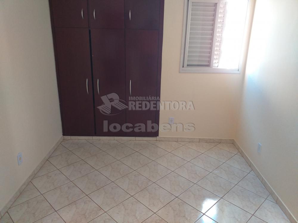 Alugar Apartamento / Padrão em São José do Rio Preto apenas R$ 1.000,00 - Foto 6