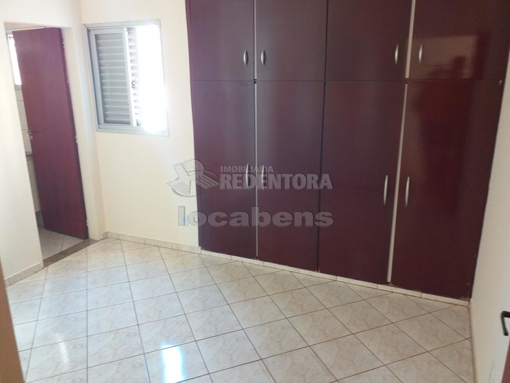 Alugar Apartamento / Padrão em São José do Rio Preto apenas R$ 1.000,00 - Foto 7