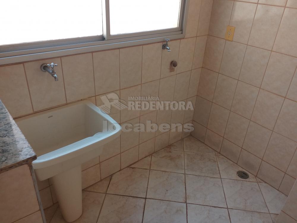 Alugar Apartamento / Padrão em São José do Rio Preto apenas R$ 1.000,00 - Foto 10