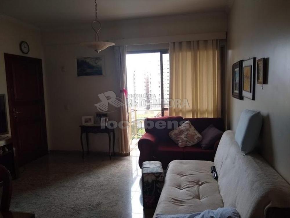 Sao Jose do Rio Preto Apartamento Venda R$450.000,00 Condominio R$950,00 3 Dormitorios 2 Vagas Area construida 120.00m2