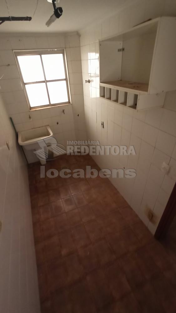 Alugar Apartamento / Padrão em São José do Rio Preto apenas R$ 950,00 - Foto 6