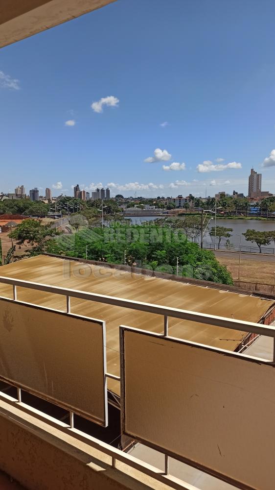 Alugar Apartamento / Padrão em São José do Rio Preto R$ 950,00 - Foto 13