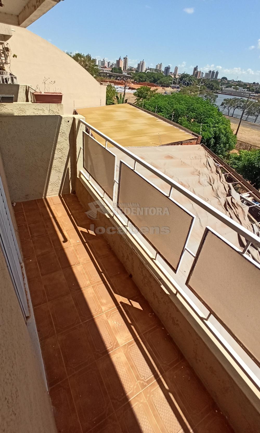 Alugar Apartamento / Padrão em São José do Rio Preto apenas R$ 950,00 - Foto 15