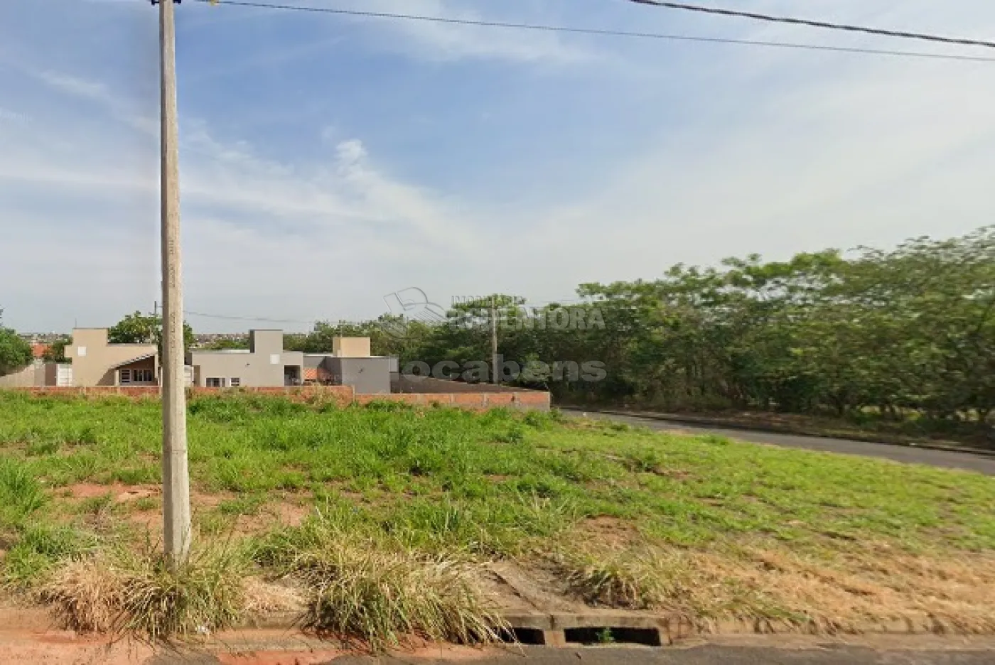 Comprar Terreno / Padrão em Bady Bassitt R$ 58.500,00 - Foto 1