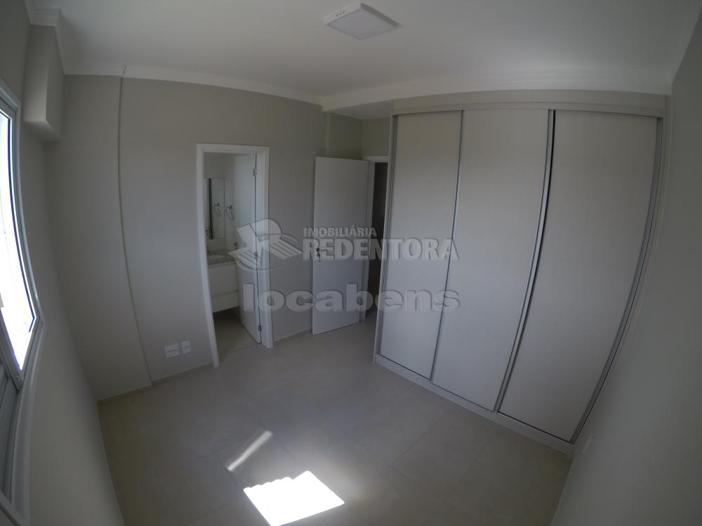 Alugar Apartamento / Padrão em São José do Rio Preto R$ 1.800,00 - Foto 9