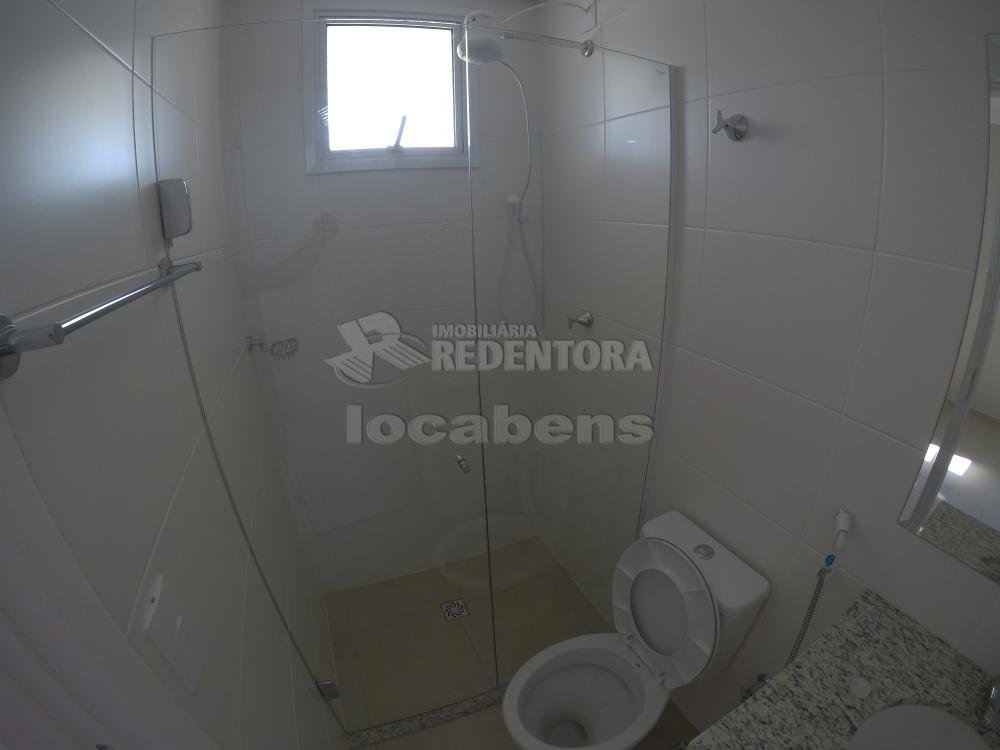 Alugar Apartamento / Padrão em São José do Rio Preto R$ 1.800,00 - Foto 10