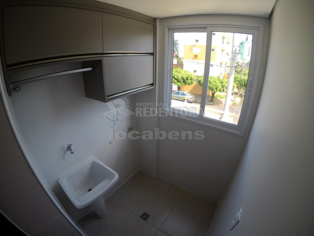 Alugar Apartamento / Padrão em São José do Rio Preto R$ 1.800,00 - Foto 13