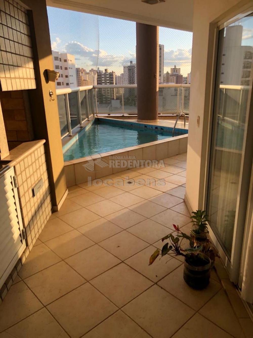 Alugar Apartamento / Padrão em São José do Rio Preto R$ 3.000,00 - Foto 3