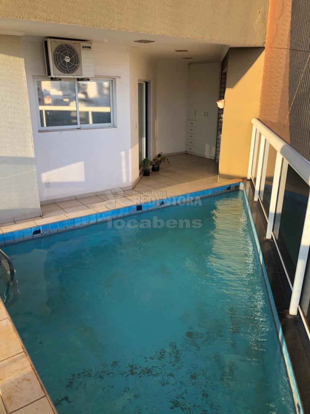 Alugar Apartamento / Padrão em São José do Rio Preto apenas R$ 3.000,00 - Foto 4