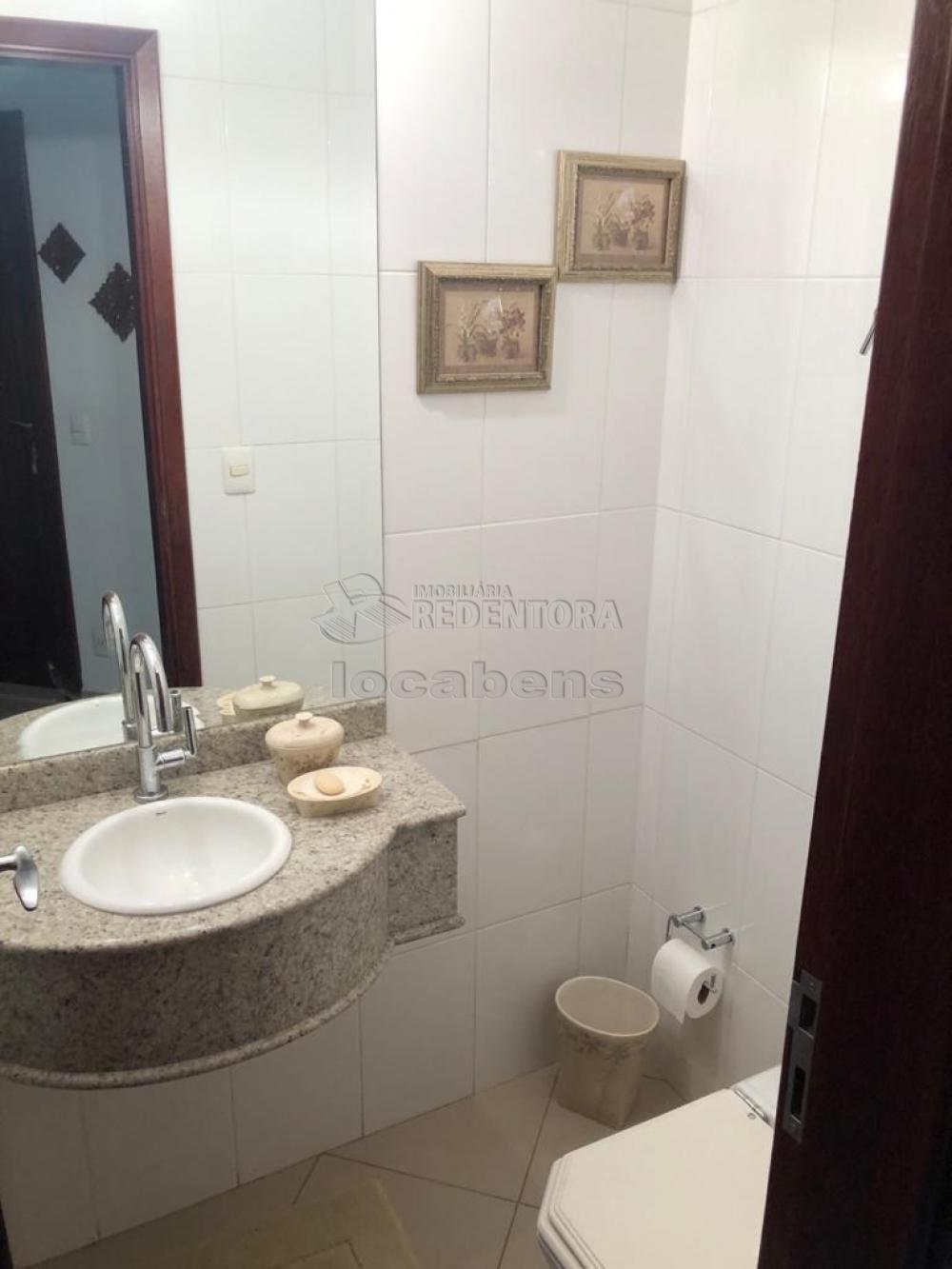 Alugar Apartamento / Padrão em São José do Rio Preto R$ 3.000,00 - Foto 5