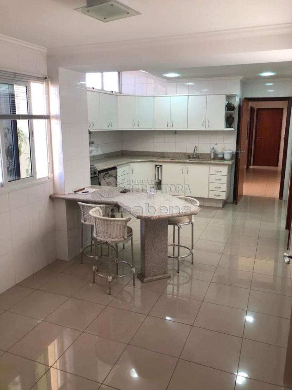 Alugar Apartamento / Padrão em São José do Rio Preto R$ 3.000,00 - Foto 6