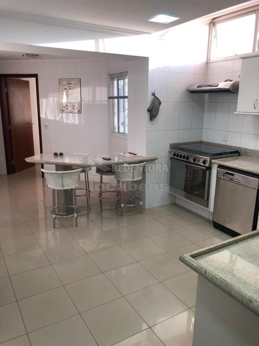 Alugar Apartamento / Padrão em São José do Rio Preto apenas R$ 3.000,00 - Foto 7