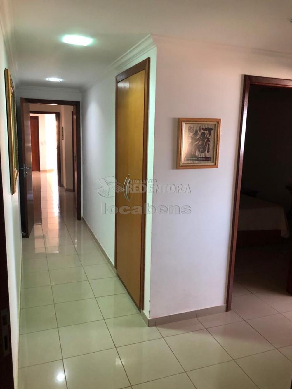 Alugar Apartamento / Padrão em São José do Rio Preto apenas R$ 3.000,00 - Foto 9