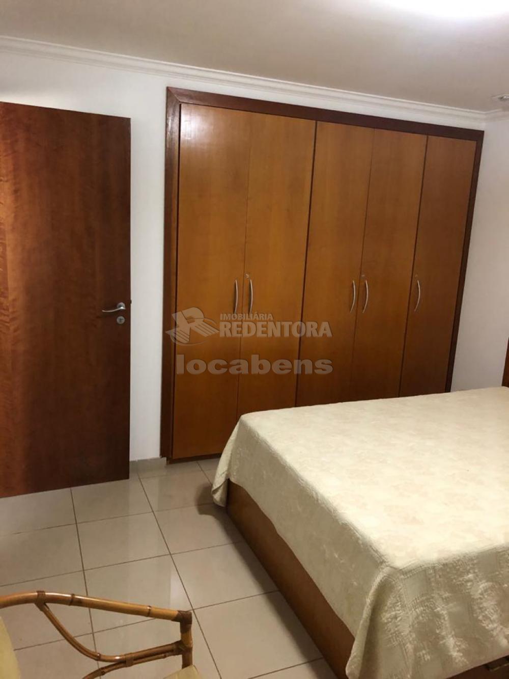 Alugar Apartamento / Padrão em São José do Rio Preto apenas R$ 3.000,00 - Foto 12