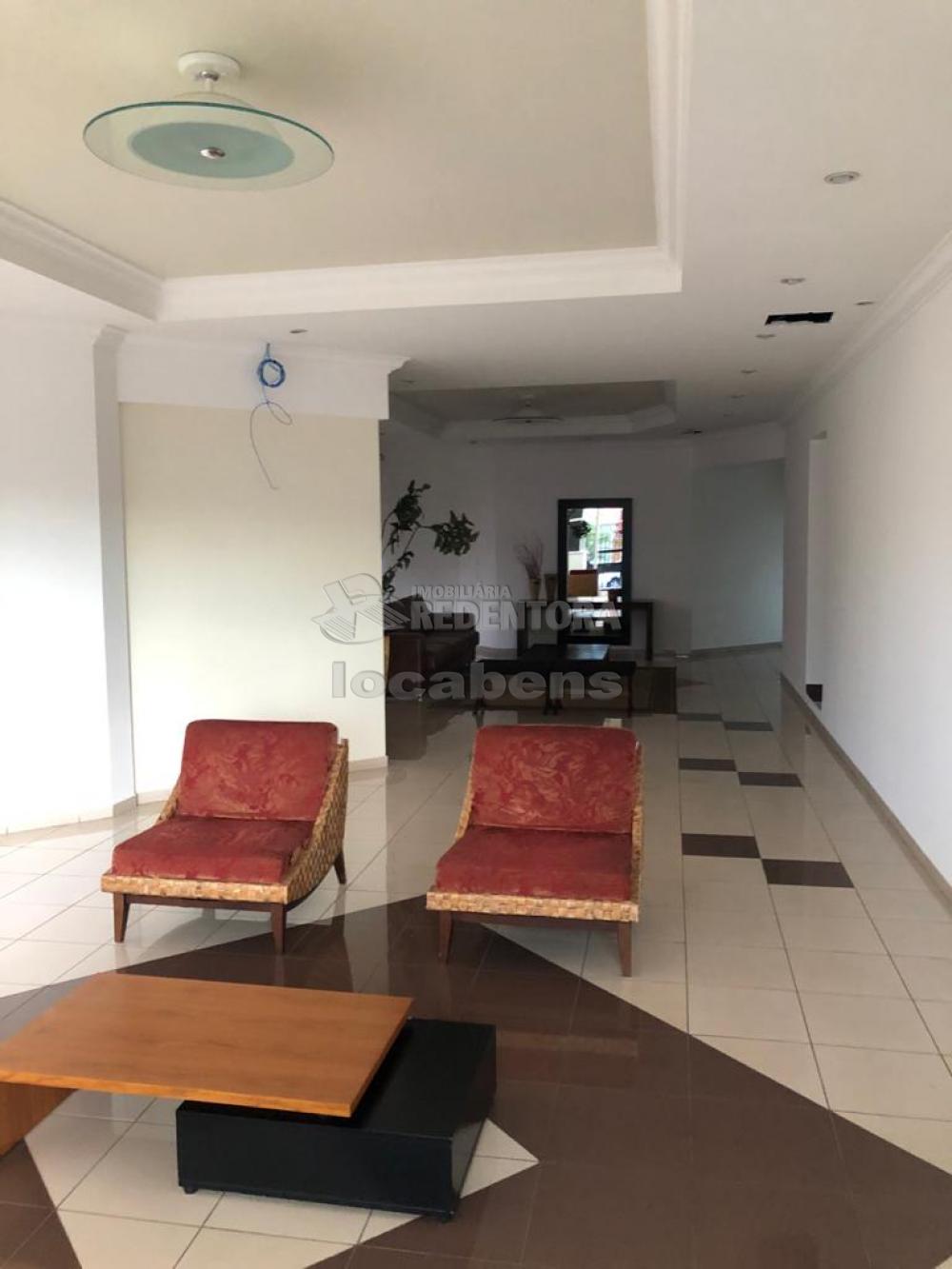 Alugar Apartamento / Padrão em São José do Rio Preto apenas R$ 3.000,00 - Foto 18