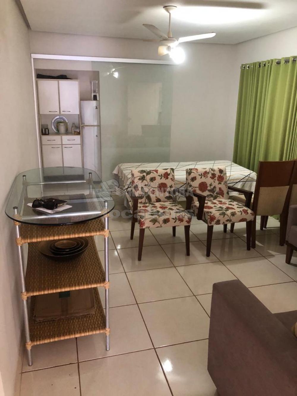 Alugar Comercial / Casa Comercial em São José do Rio Preto apenas R$ 1.300,00 - Foto 2