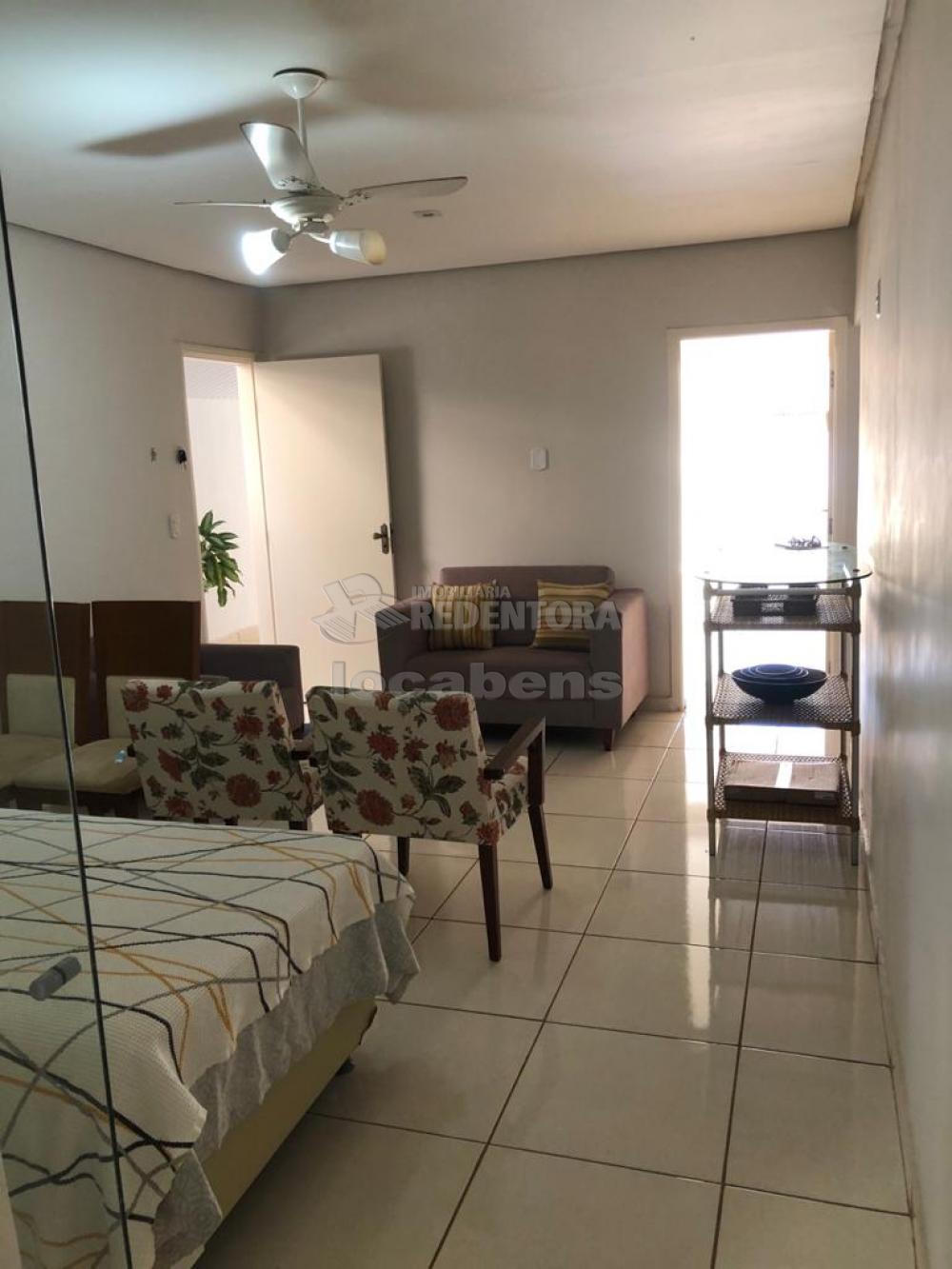 Alugar Comercial / Casa Comercial em São José do Rio Preto R$ 1.300,00 - Foto 3