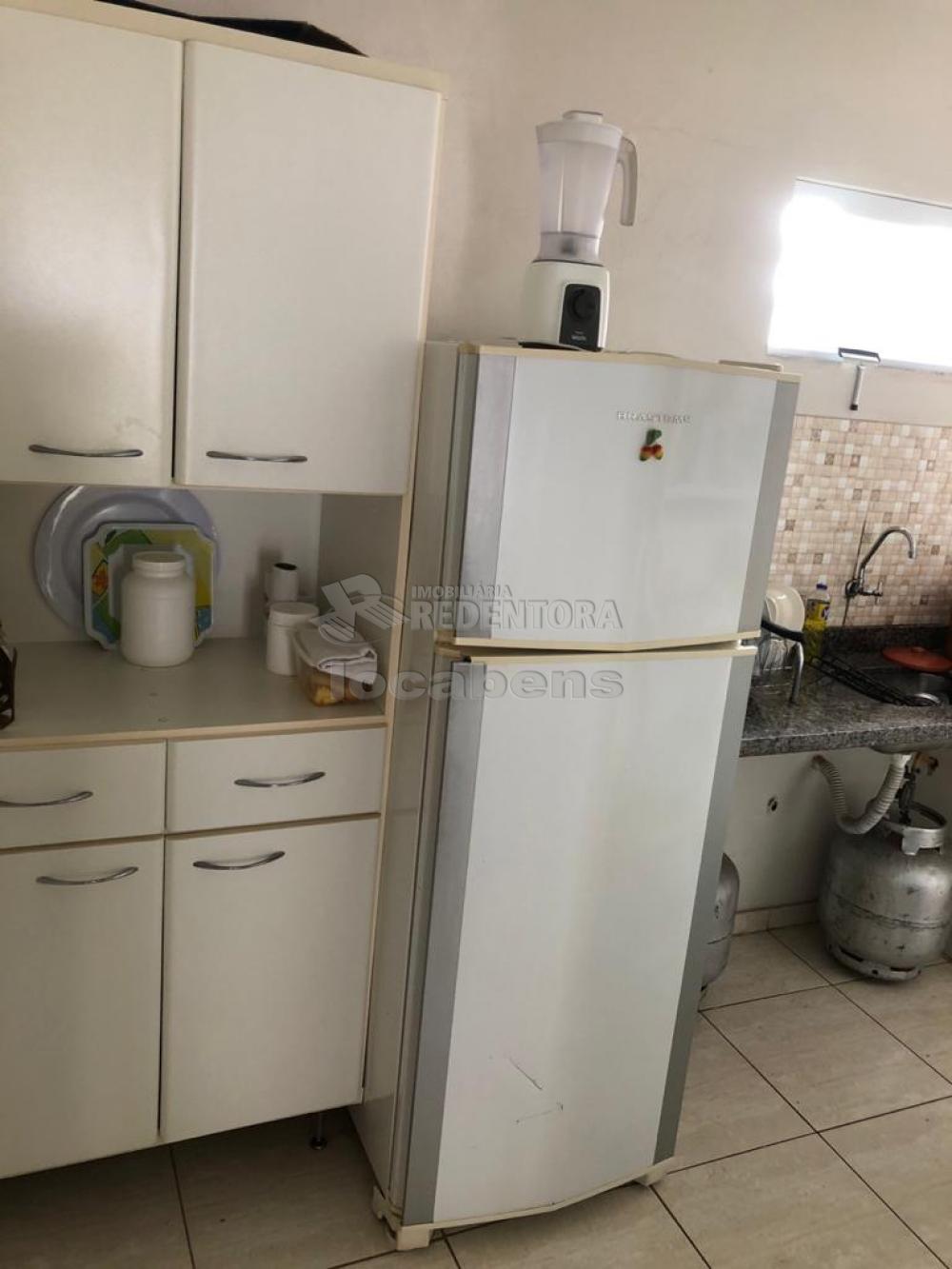 Alugar Comercial / Casa Comercial em São José do Rio Preto R$ 1.300,00 - Foto 13