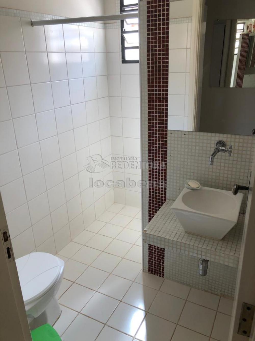 Alugar Comercial / Casa Comercial em São José do Rio Preto apenas R$ 1.300,00 - Foto 10