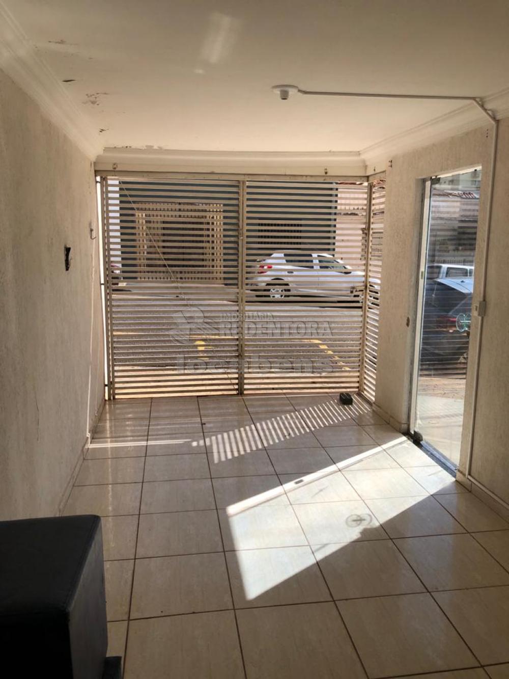 Alugar Comercial / Casa Comercial em São José do Rio Preto apenas R$ 1.300,00 - Foto 12