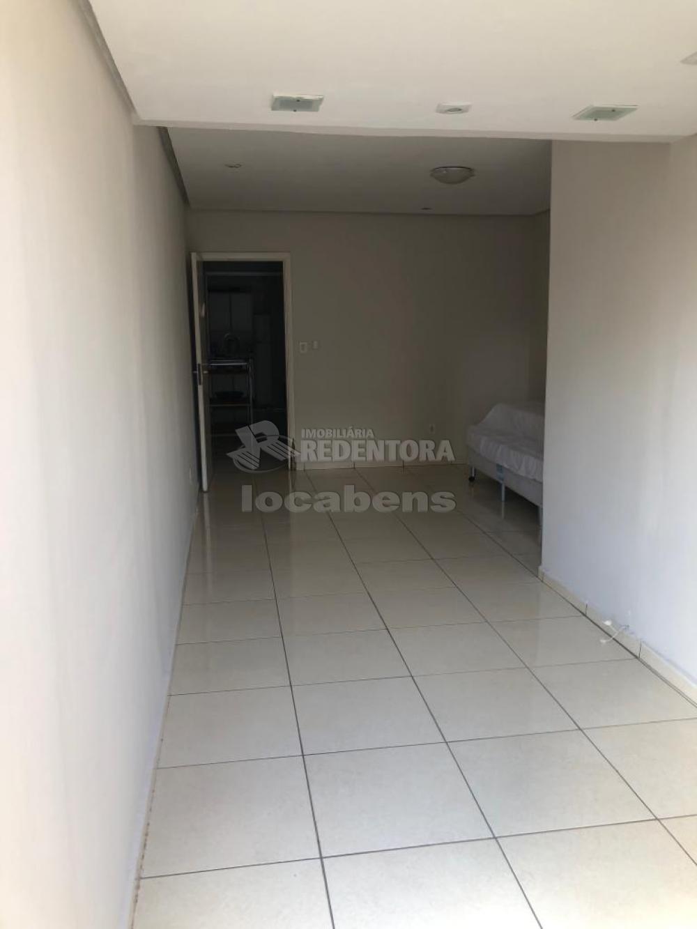 Alugar Comercial / Casa Comercial em São José do Rio Preto apenas R$ 1.300,00 - Foto 4