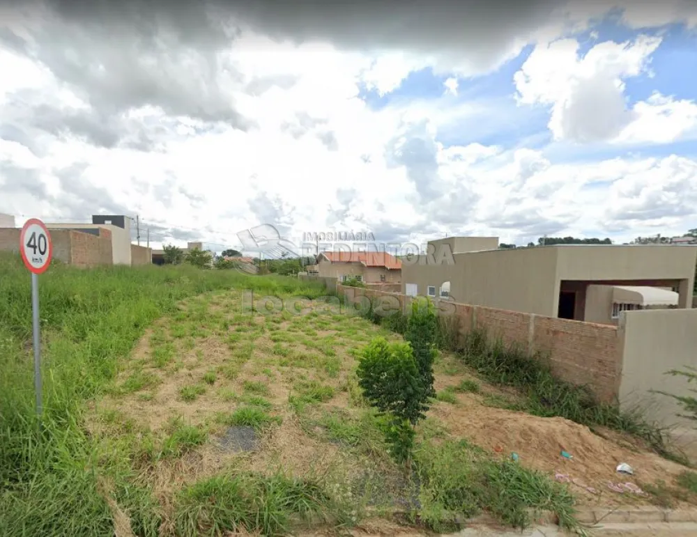 Comprar Terreno / Padrão em São José do Rio Preto R$ 94.000,00 - Foto 1