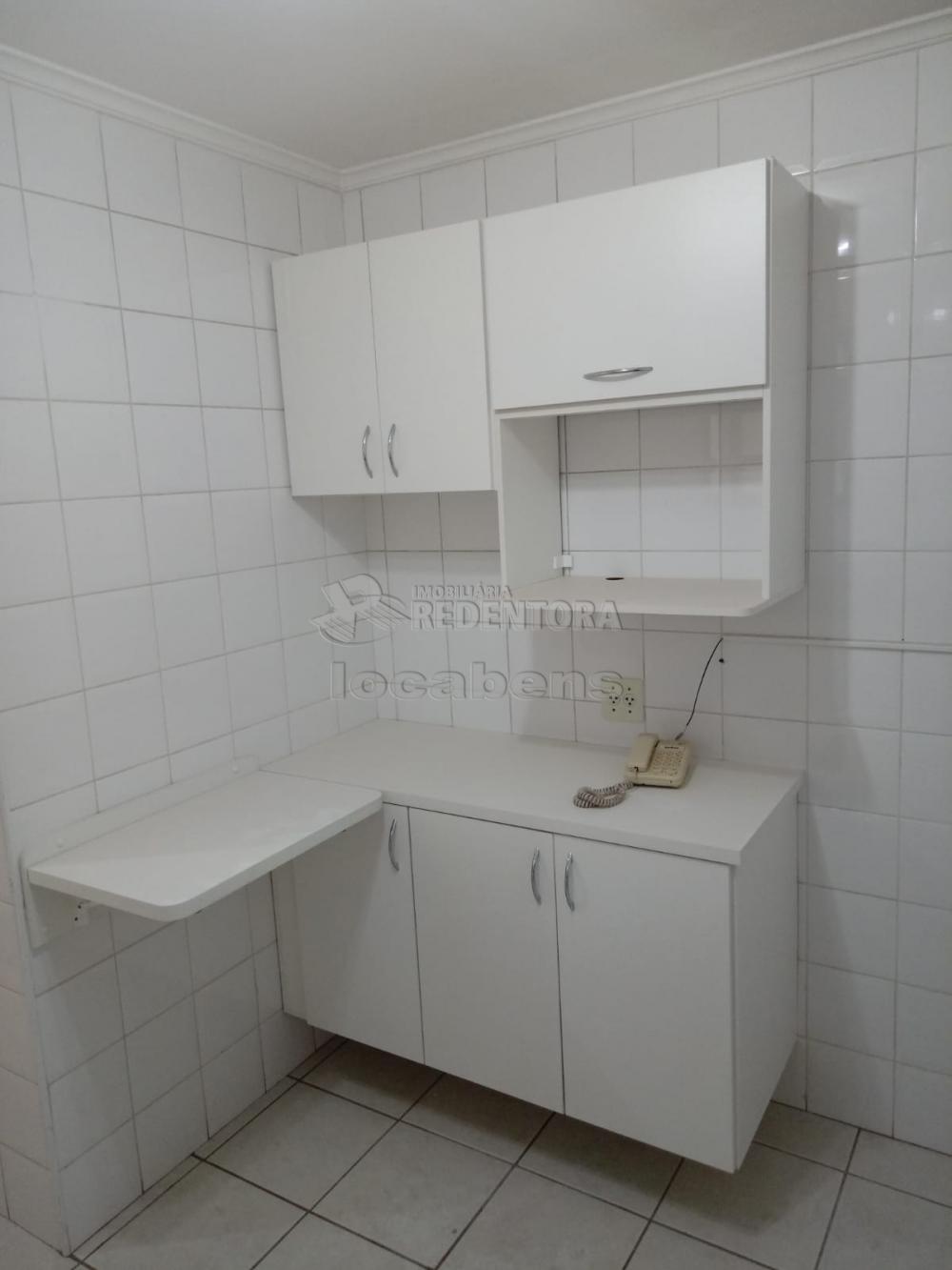 Alugar Apartamento / Padrão em São José do Rio Preto apenas R$ 1.250,00 - Foto 8