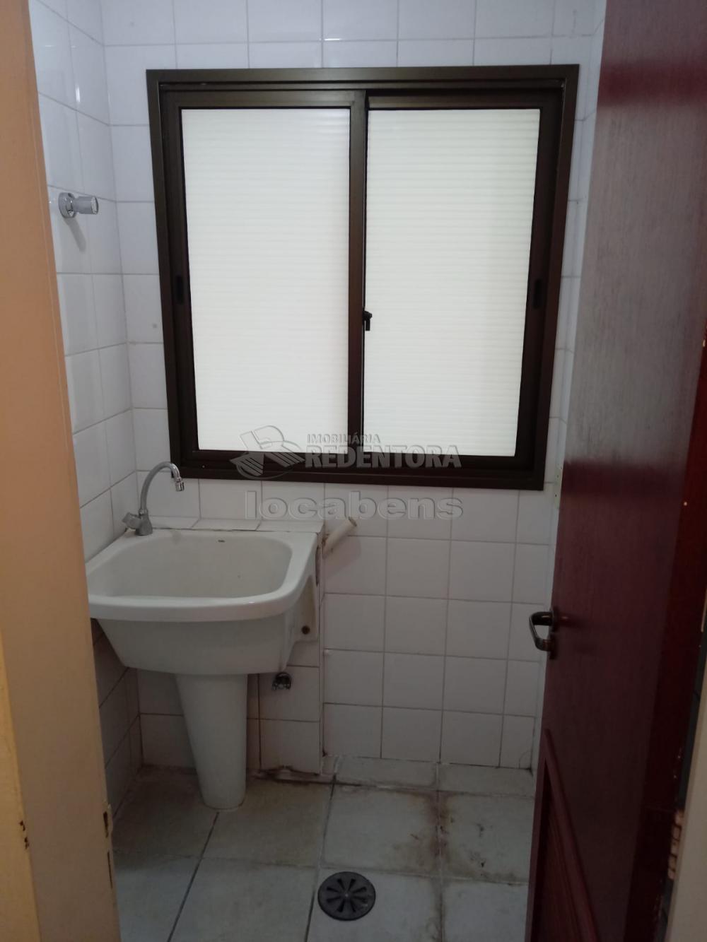 Alugar Apartamento / Padrão em São José do Rio Preto apenas R$ 1.250,00 - Foto 11