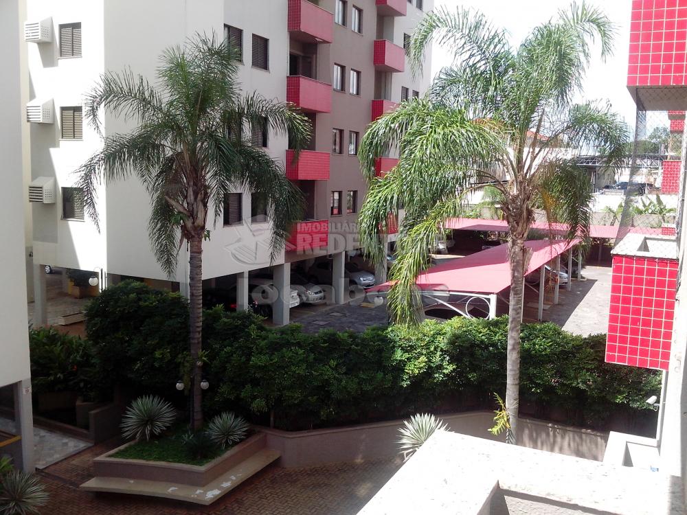 Alugar Apartamento / Padrão em São José do Rio Preto R$ 1.250,00 - Foto 16