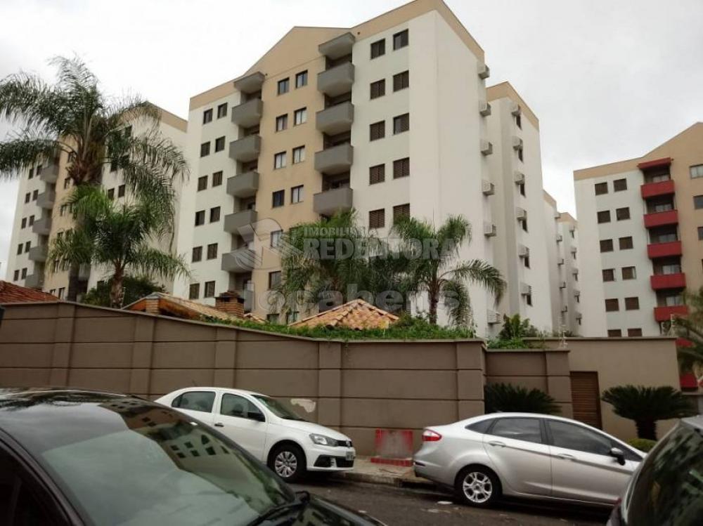 Alugar Apartamento / Padrão em São José do Rio Preto apenas R$ 1.250,00 - Foto 28