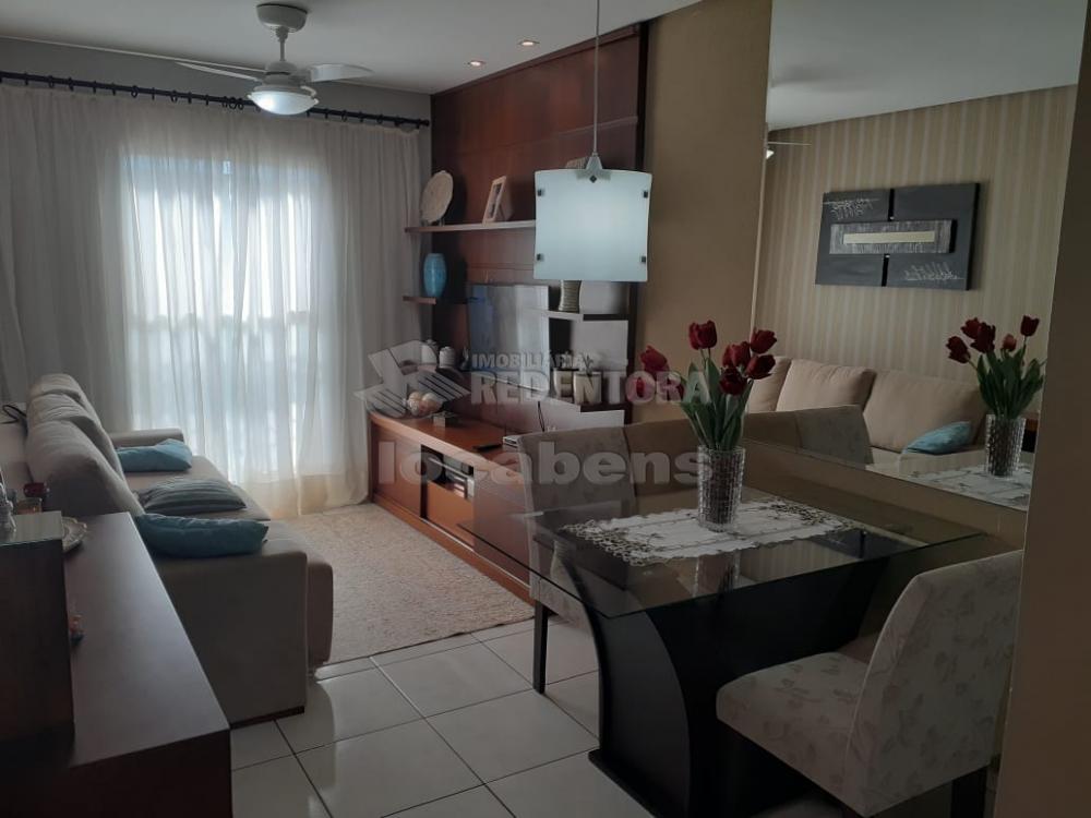 Comprar Apartamento / Padrão em São José do Rio Preto apenas R$ 200.000,00 - Foto 1