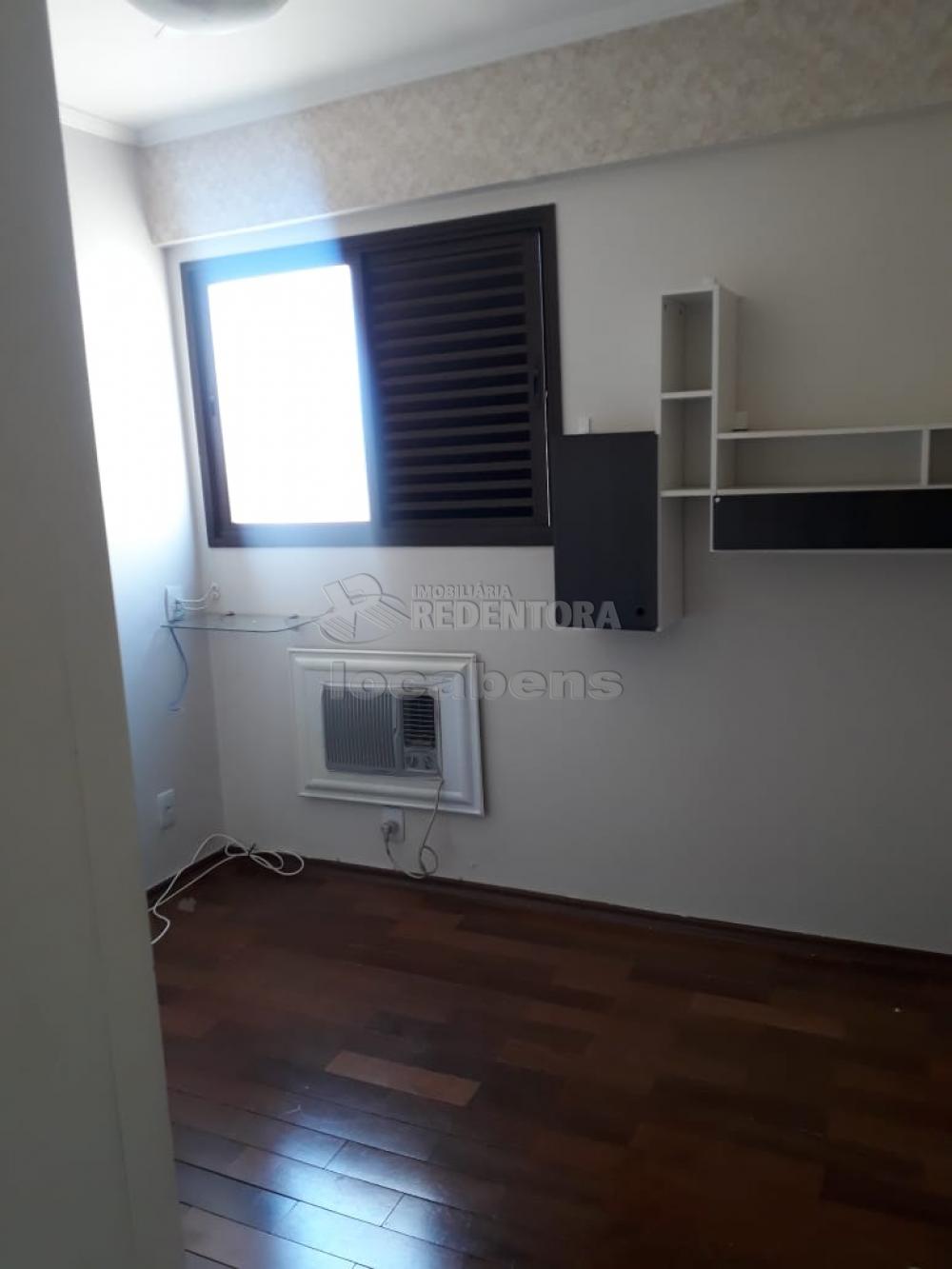 Alugar Apartamento / Padrão em São José do Rio Preto apenas R$ 1.800,00 - Foto 6