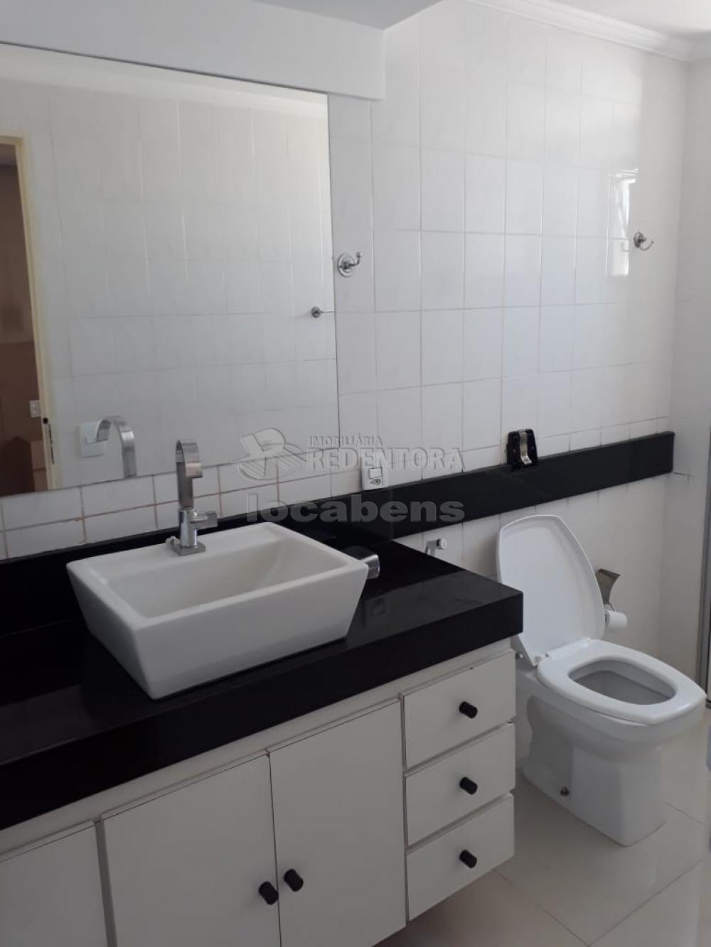 Alugar Apartamento / Padrão em São José do Rio Preto apenas R$ 1.800,00 - Foto 8