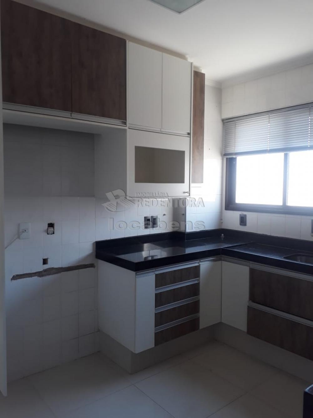 Alugar Apartamento / Padrão em São José do Rio Preto apenas R$ 1.800,00 - Foto 9