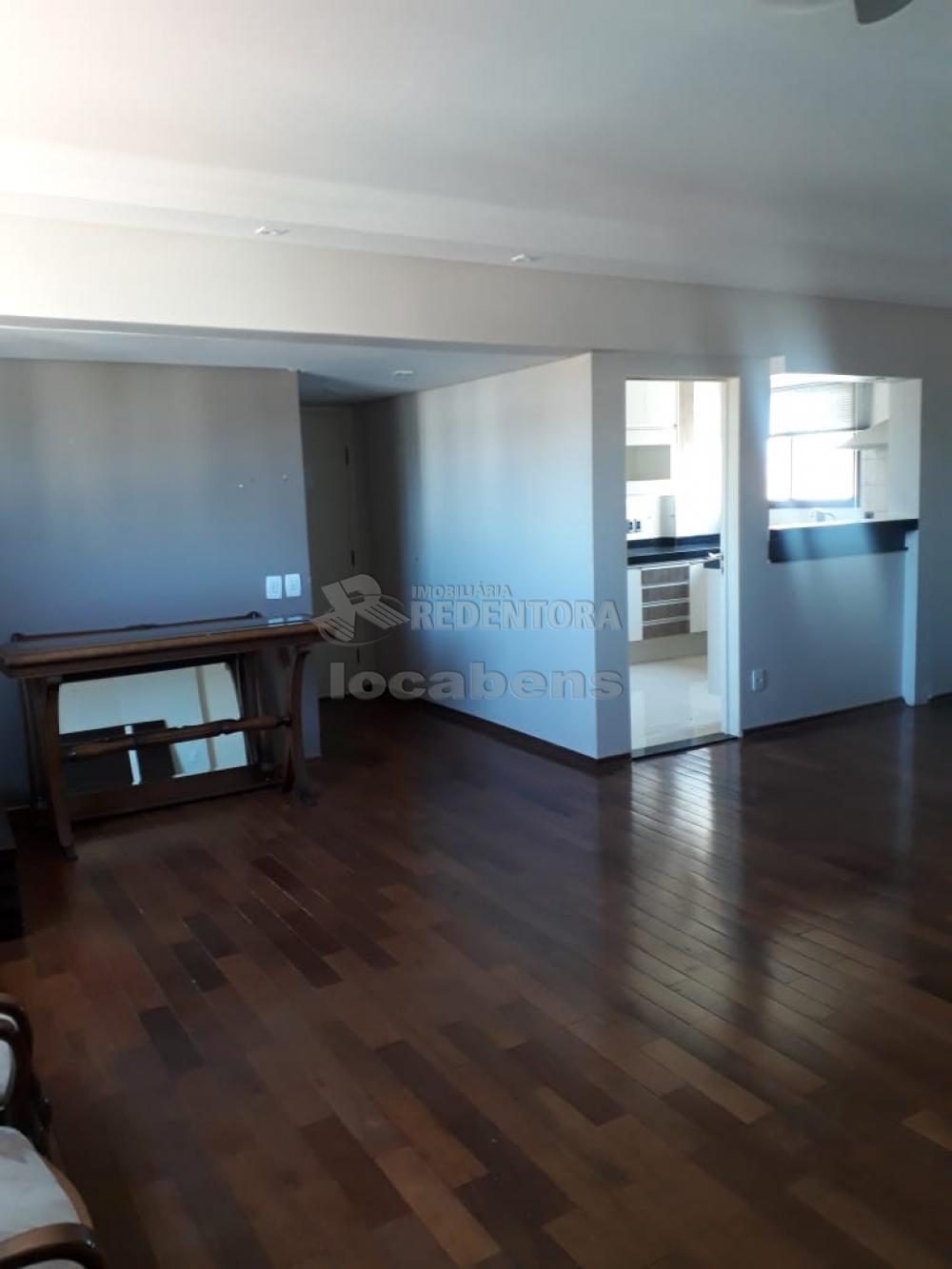 Alugar Apartamento / Padrão em São José do Rio Preto apenas R$ 1.800,00 - Foto 17