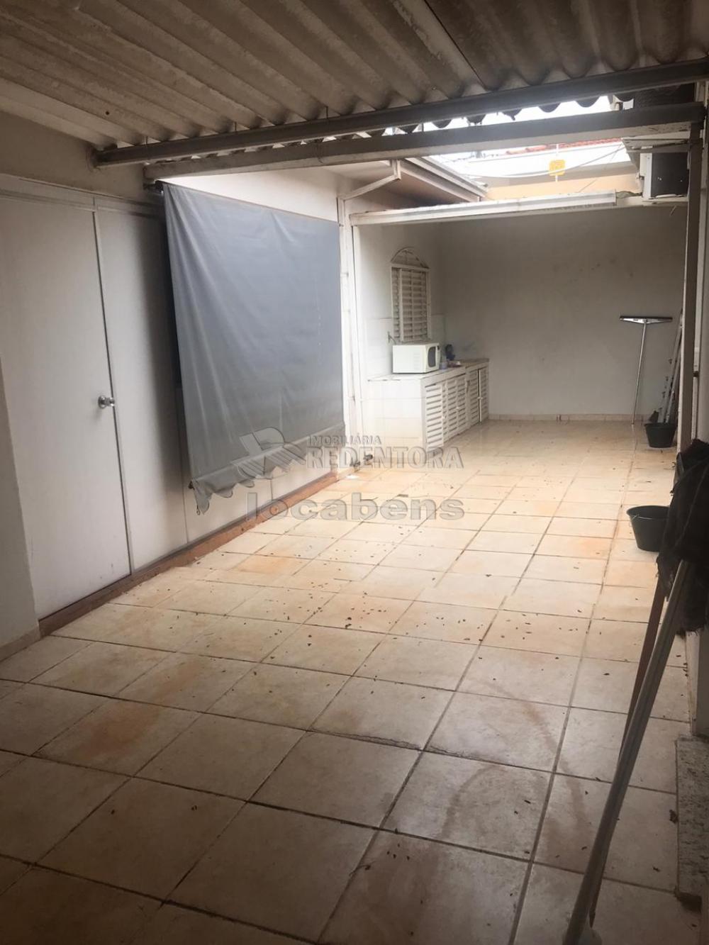 Alugar Casa / Padrão em São José do Rio Preto apenas R$ 2.200,00 - Foto 14