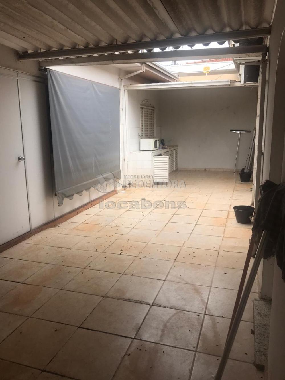 Alugar Casa / Padrão em São José do Rio Preto R$ 2.200,00 - Foto 17