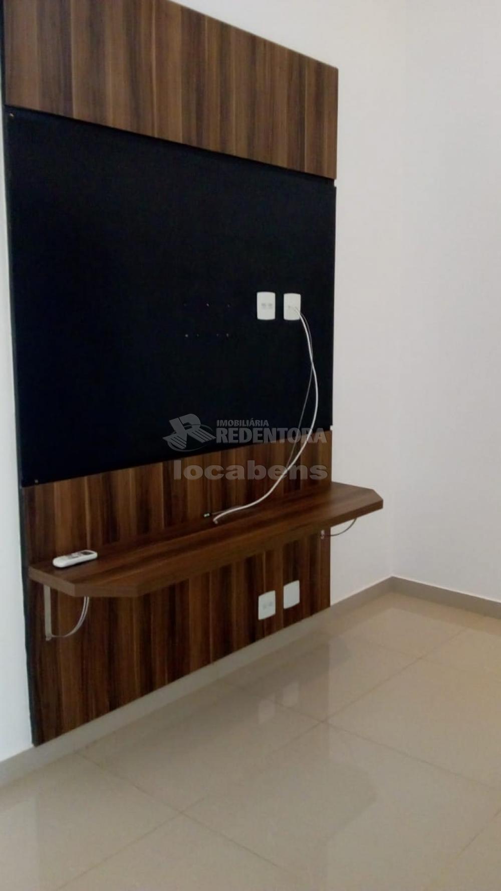 Alugar Casa / Condomínio em São José do Rio Preto apenas R$ 4.500,00 - Foto 3