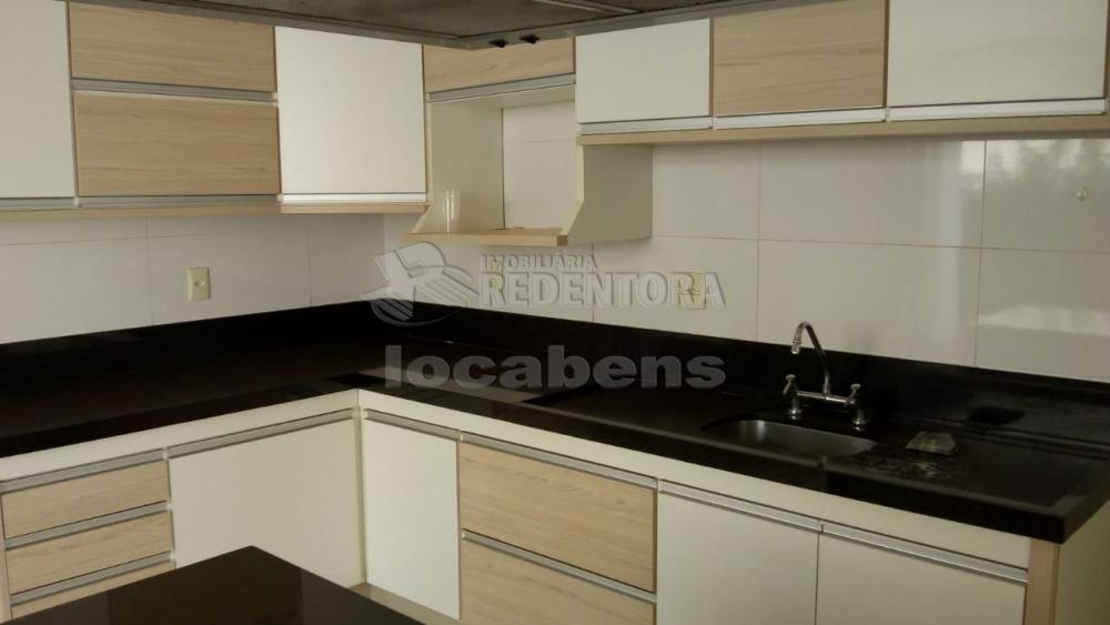 Alugar Casa / Condomínio em São José do Rio Preto R$ 4.500,00 - Foto 9