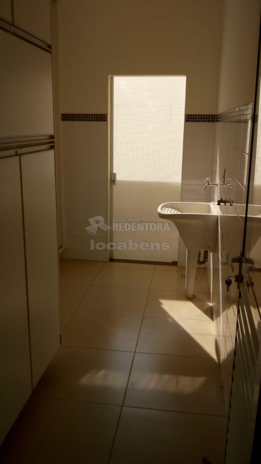 Alugar Casa / Condomínio em São José do Rio Preto R$ 4.500,00 - Foto 11
