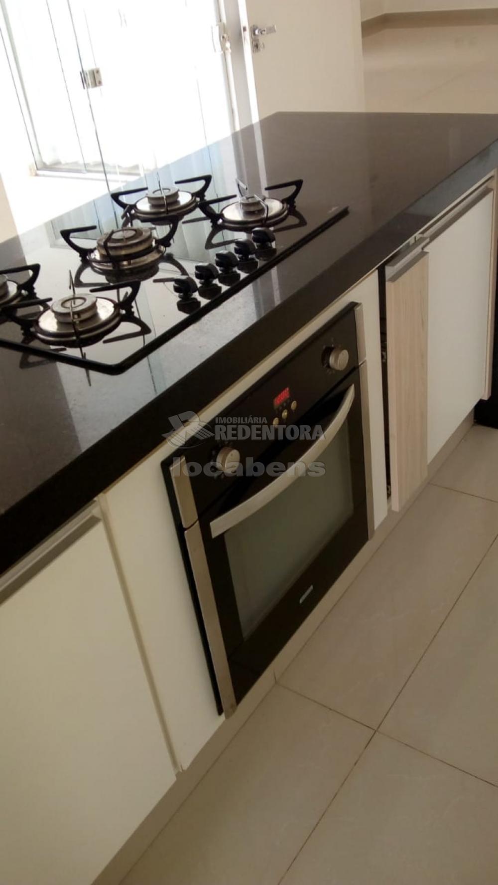 Alugar Casa / Condomínio em São José do Rio Preto R$ 4.500,00 - Foto 14