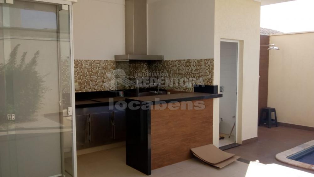 Alugar Casa / Condomínio em São José do Rio Preto R$ 4.500,00 - Foto 15