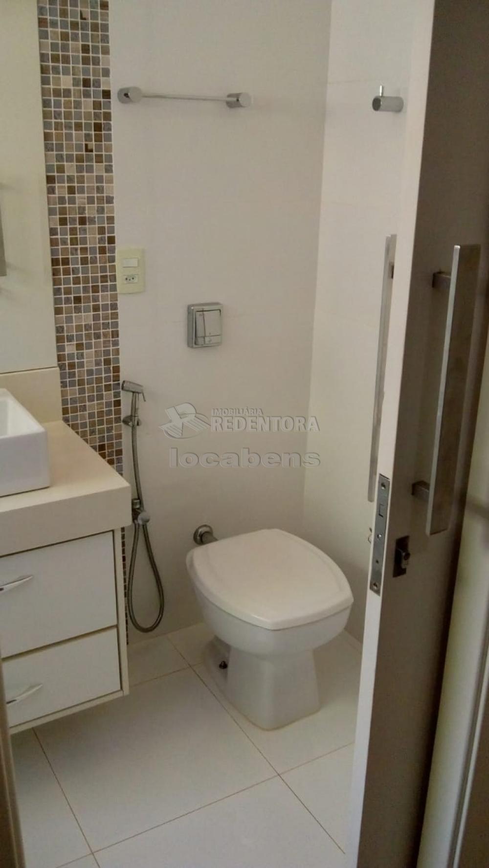 Alugar Casa / Condomínio em São José do Rio Preto apenas R$ 4.500,00 - Foto 18