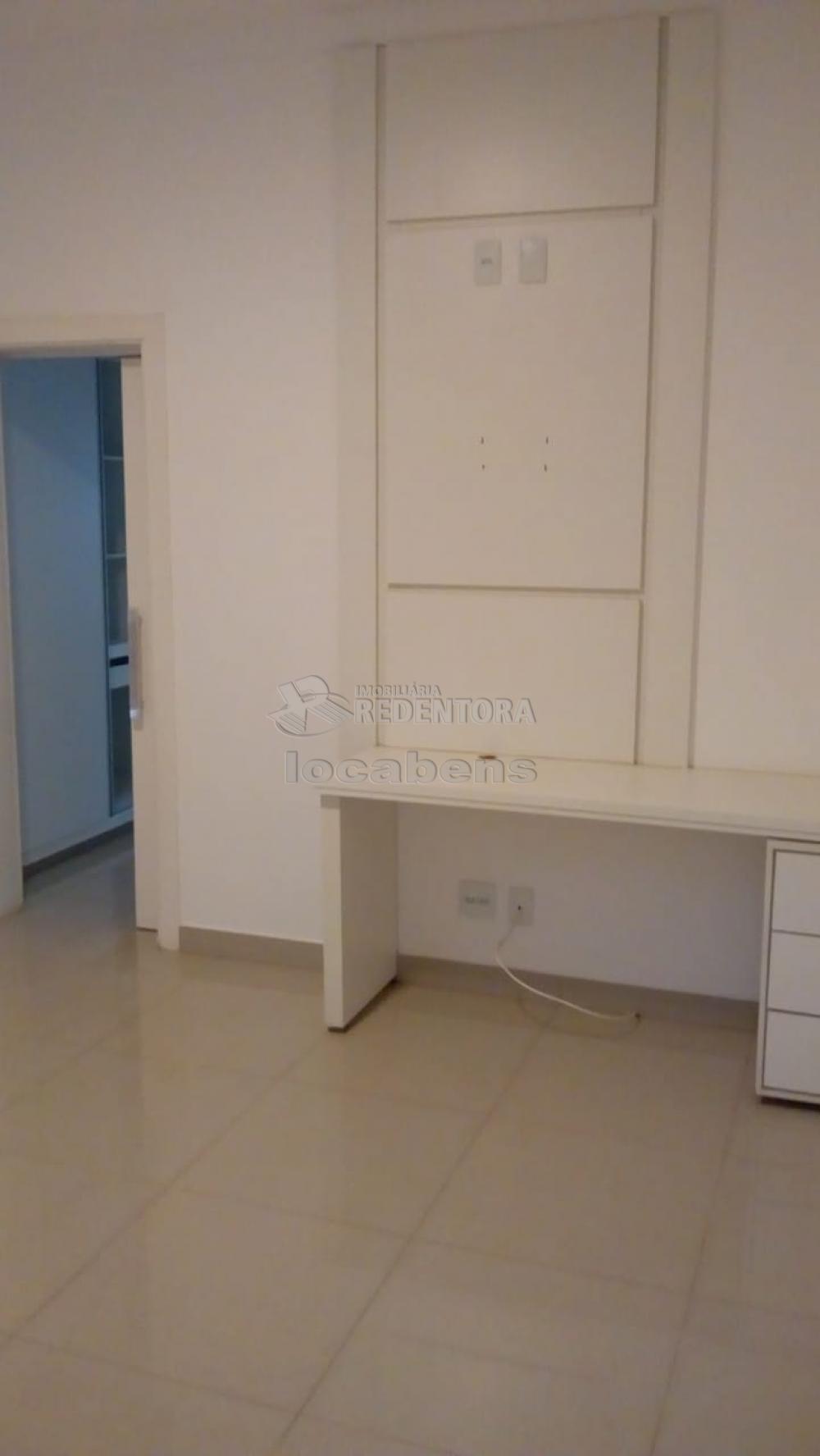 Alugar Casa / Condomínio em São José do Rio Preto apenas R$ 4.500,00 - Foto 23