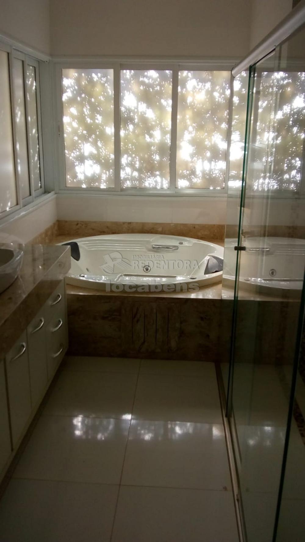 Alugar Casa / Condomínio em São José do Rio Preto apenas R$ 4.500,00 - Foto 24