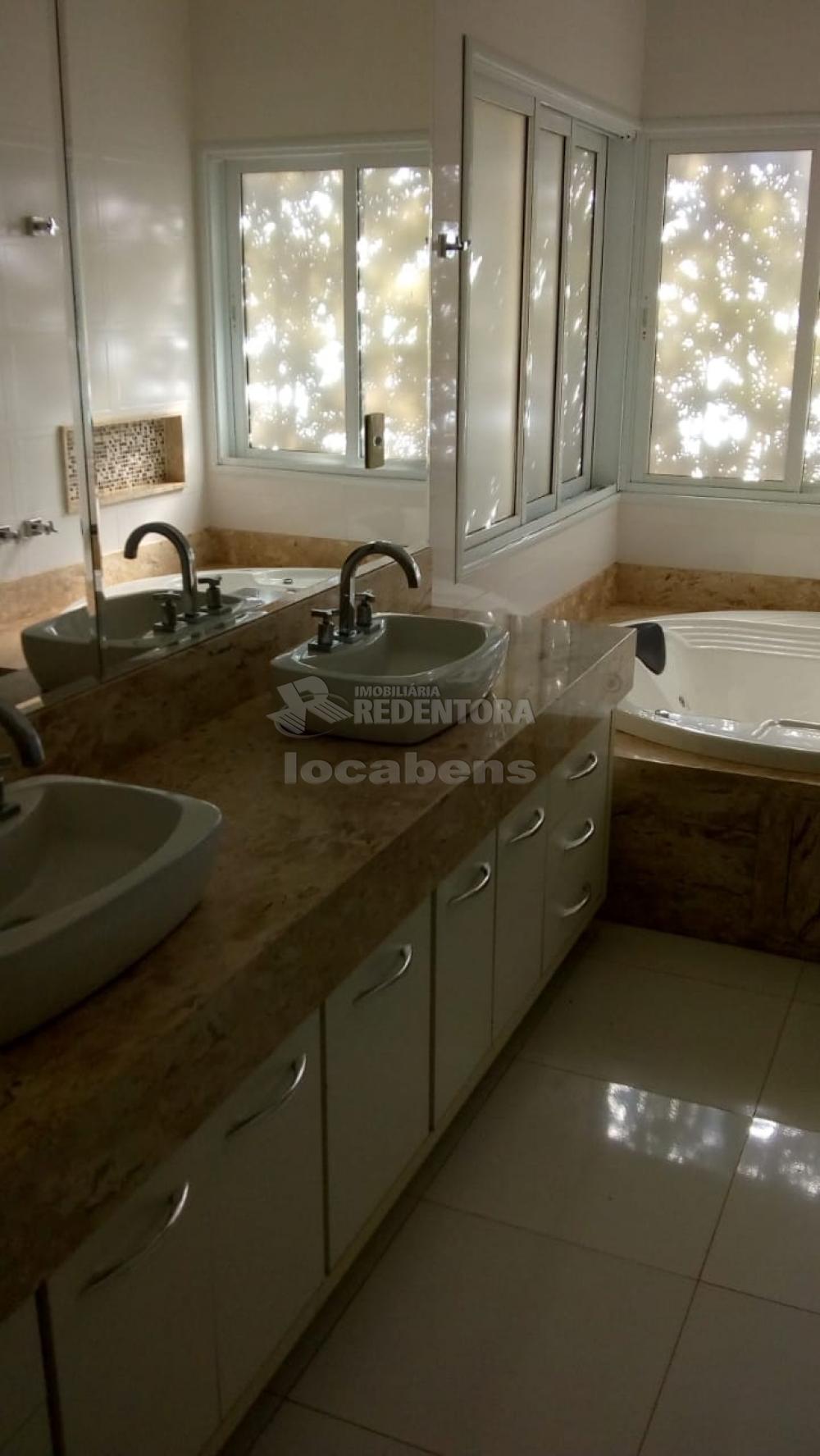 Alugar Casa / Condomínio em São José do Rio Preto R$ 4.500,00 - Foto 25