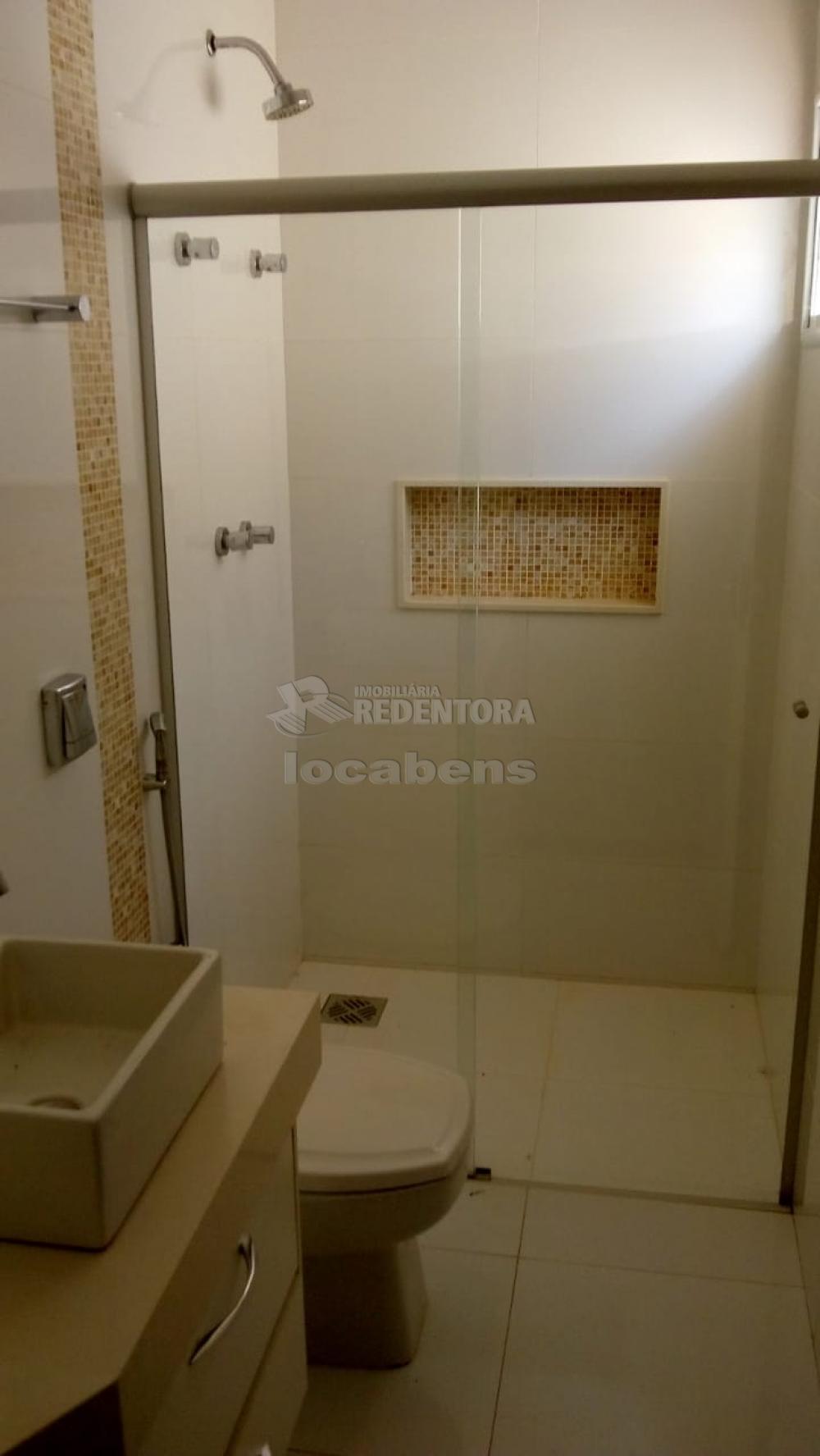 Alugar Casa / Condomínio em São José do Rio Preto apenas R$ 4.500,00 - Foto 31