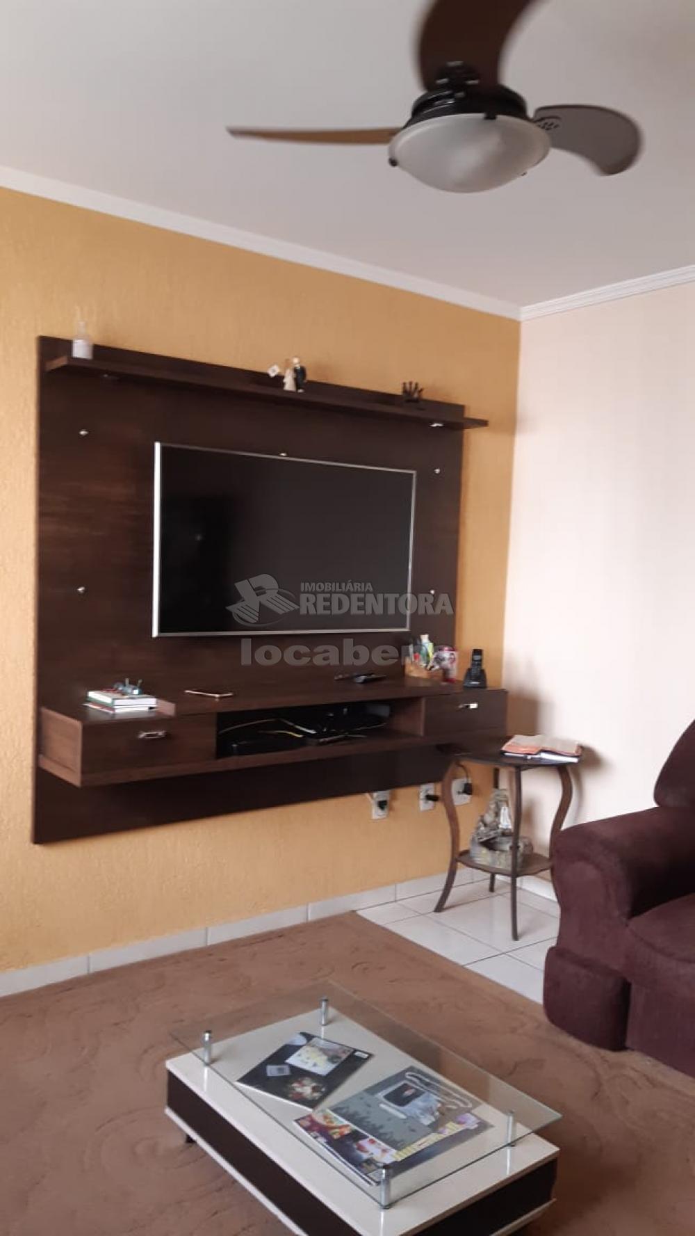 Comprar Apartamento / Padrão em São José do Rio Preto apenas R$ 200.000,00 - Foto 4